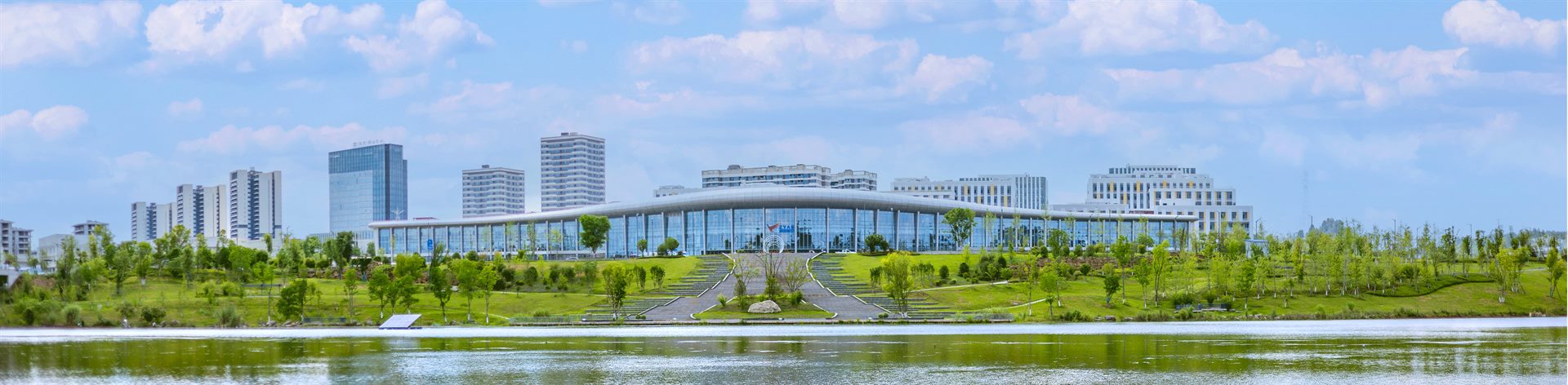 资阳临空经济区